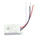 Maxbell Lamp Light Sound Sensor Switch For Home Warehouse  Sound Sensor Control