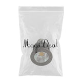 Maxbell Spotlight Bulb Bulb Equivalent Spotlight Bulbs For Home Shop 7W  Warm White