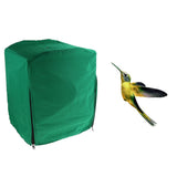 Maxbell Pet Bird Cage Cover Shade Parrot Light-proof Sleep Cage Accessories