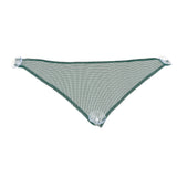Maxbell Reptile Terrarium Hammock Lizard Lounger Corner Hammock with Suction Cups L