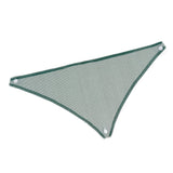 Maxbell Reptile Terrarium Hammock Lizard Lounger Corner Hammock with Suction Cups L