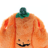 Maxbell Pet Puppy Winter Hoodie Dog Cat Warm Orange Coat Clothes Apparel Custome M