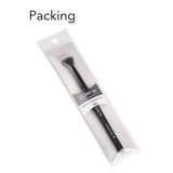 Maxbell Soft Makeup Cosmetics Blending Brush Concealer Foundation Contouring Brush