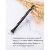 Maxbell Soft Makeup Cosmetics Blending Brush Concealer Foundation Contouring Brush