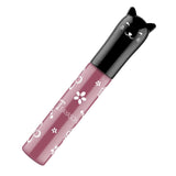 Maxbell Waterproof Makeup Liquid Lipstick Moisturizing Long Lasting Lip Gloss Tint Purple