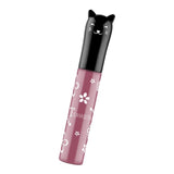 Maxbell Waterproof Makeup Liquid Lipstick Moisturizing Long Lasting Lip Gloss Tint Purple