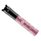 Maxbell Waterproof Makeup Liquid Lipstick Moisturizing Long Lasting Lip Gloss Tint Purple