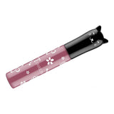 Maxbell Waterproof Makeup Liquid Lipstick Moisturizing Long Lasting Lip Gloss Tint Purple