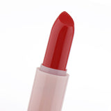 Maxbell Long Lasting Matte Lipstick Makeup Cosmetics Moisturizing Smooth Lip Stick Cherry Red