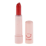 Maxbell Long Lasting Matte Lipstick Makeup Cosmetics Moisturizing Smooth Lip Stick Cherry Red