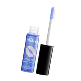 Maxbell Beauty Glazed Liquid Lipstick LipGloss Waterproof Durable Lipgloss Dark Blue