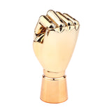 Maxbell Mannequin Hand Model Flexible Fingers for Display Jewelry Sketching Drawing Right Hand