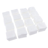 Maxbell Disposable Cotton Cleansing Facial Nail Wipes Makeup Towelette Removing Dirt