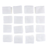 Maxbell Disposable Cotton Cleansing Facial Nail Wipes Makeup Towelette Removing Dirt