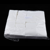 Maxbell Disposable Cotton Cleansing Facial Nail Wipes Makeup Towelette Removing Dirt