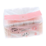 Maxbell 800pcs Cleaning Cotton Swabs Applicator Makeup Tools Eyelash Extension White