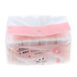 Maxbell 800pcs Cleaning Cotton Swabs Applicator Makeup Tools Eyelash Extension White