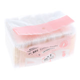 Maxbell 800pcs Cleaning Cotton Swabs Applicator Makeup Tools Eyelash Extension White
