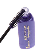 Maxbell Disposable Hair Color Chalk Dye Tint Highlight Streak Mascara Purple