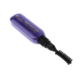 Maxbell Disposable Hair Color Chalk Dye Tint Highlight Streak Mascara Purple