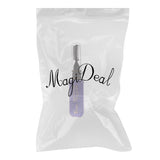 Maxbell Disposable Hair Color Chalk Dye Tint Highlight Streak Mascara Purple