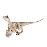 Maxbell Solid Dinosaur Model Toy Joint Active Simulation Model Puzzle Toys C