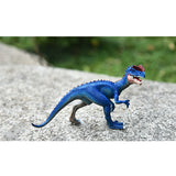 Maxbell Solid Dinosaur Model Toy Joint Active Simulation Model Puzzle Toys B