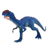 Maxbell Solid Dinosaur Model Toy Joint Active Simulation Model Puzzle Toys B