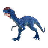 Maxbell Solid Dinosaur Model Toy Joint Active Simulation Model Puzzle Toys B