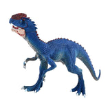 Maxbell Solid Dinosaur Model Toy Joint Active Simulation Model Puzzle Toys B