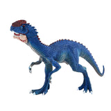 Maxbell Solid Dinosaur Model Toy Joint Active Simulation Model Puzzle Toys B