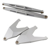 Maxbell RC Alloy Front Lower Arm for UDR Unlimited Desert Racer 1/7 Traxxas