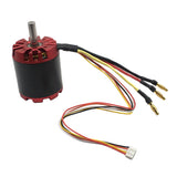 Maxbell Brushless Motor High Power DC for Electric Skate Board DIY Parts 320KV sense