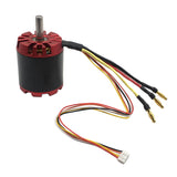 Maxbell Brushless Motor High Power DC for Electric Skate Board DIY Parts 320KV sense