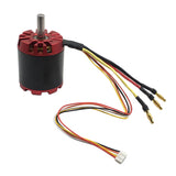 Maxbell Brushless Motor High Power DC for Electric Skate Board DIY Parts 320KV sense