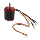 Maxbell Brushless Motor High Power DC for Electric Skate Board DIY Parts 320KV sense