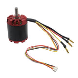 Maxbell Brushless Motor High Power DC for Electric Skate Board DIY Parts 320KV sense