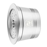 Maxbell Stainless Steel Reusable Coffee Capsule Cup Coffee Filters for Caffitaly