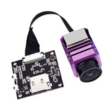 Maxbell Mini FPV 1080P HD Camera 5 Inch CMOS for RC Drone Quadcopter Parts Accessory