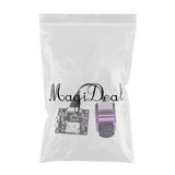 Maxbell Mini FPV 1080P HD Camera 5 Inch CMOS for RC Drone Quadcopter Parts Accessory