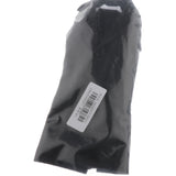 Maxbell 1/6 Scale Male Gothic Costume Suit For 12'' Male Figures Accessories Black