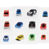 Maxbell Electronics LED Light Up Child Cars Toy  5 Night Lights