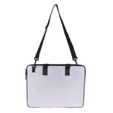 Maxbell Fiberglass Security Fireproof Bag Waterproof Documents Files Storage Pouch