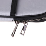 Maxbell Fiberglass Security Fireproof Bag Waterproof Documents Files Storage Pouch