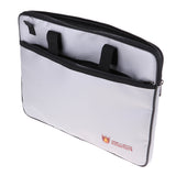 Maxbell Fiberglass Security Fireproof Bag Waterproof Documents Files Storage Pouch