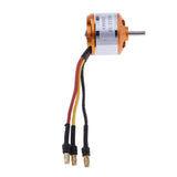 Maxbell Golden 2212 2450KV Brushless Motor for RS Drone Quadcopter Spare Parts CW