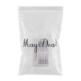Maxbell 12 In 1 Hex Screwdriver Repair Tools Set for RC DJI Helicopter Drone Golden