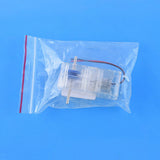 Maxbell DC1.5-4.5V 1:94 Mini Electric Reduction Box Gear Motor for Car Model Robot