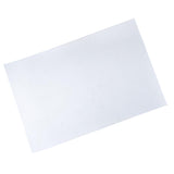 Maxbell White EVA Foam Handicraft Sheets for Kids Craft DIY Cosplay Model  5mm