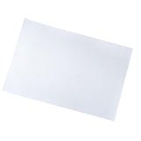 Maxbell White EVA Foam Handicraft Sheets for Kids Craft DIY Cosplay Model  5mm